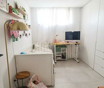 Apartment T2 in Oeiras e São Julião da Barra, Paço de Arcos e Caxia... - Photo 4