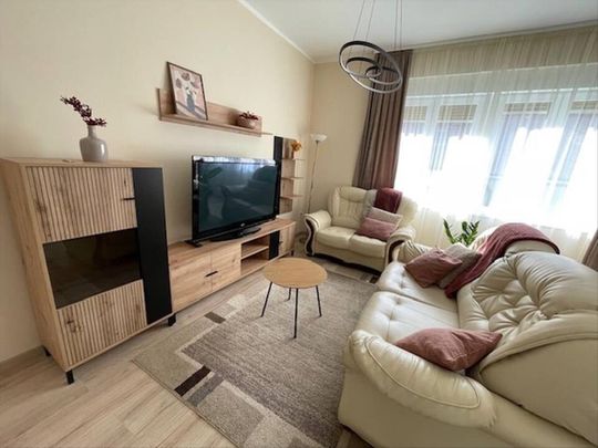 Kiadó felújított lakás - Pécs - Fotó 1