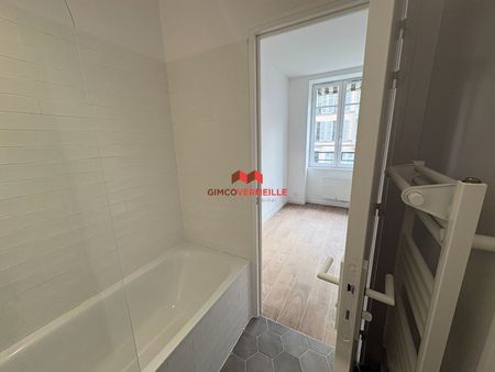 Location Appartement 3 pièces 49m² - Photo 5