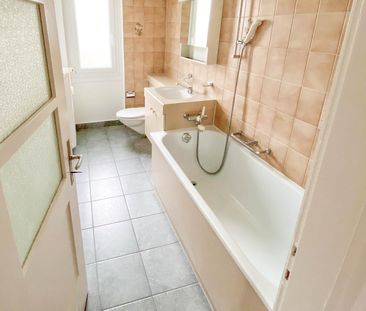 Attraktive, zentrale 2-Zimmer Wohnung im Ulmenquartier - Foto 4