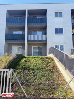 Entzückende 2-Zimmer Gartenwohnung | Bestlage - Foto 1