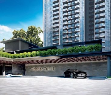 Whistler Grand (D5), Apartment - For Rent - Photo 6