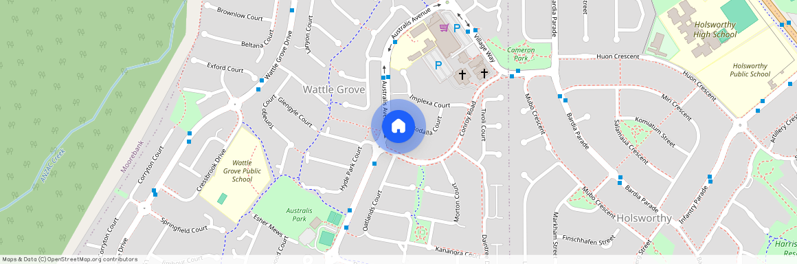 24 Bodalla Court, NSW 2173, Wattle Grove