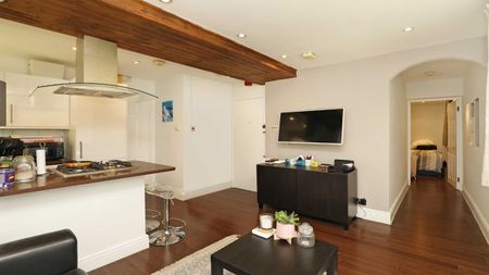 Talbot Road, Notting Hill, W2, London - Photo 2