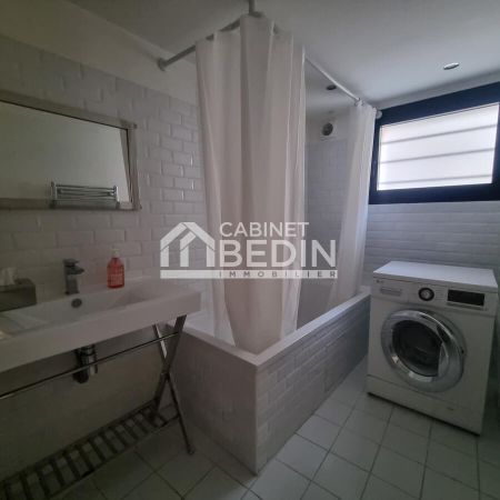 Location Appartement 2 pieces Toulouse 1 chambre - Photo 4