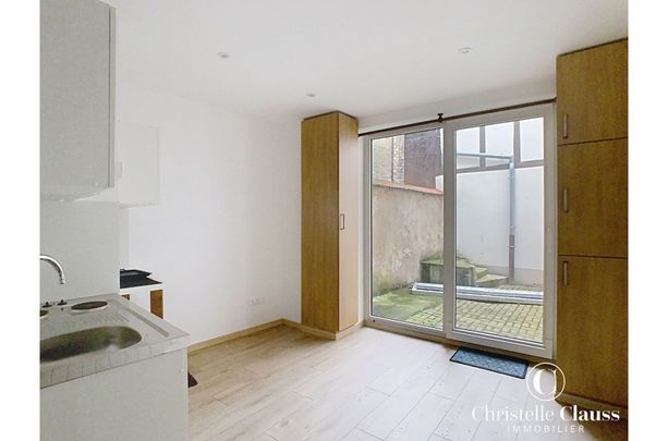 Appartement - ERSTEIN - 17m² - Photo 1