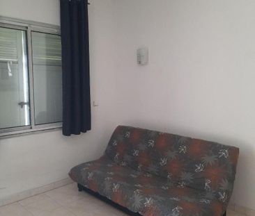 Appartement 1 Pièce 19 m² - Photo 1