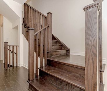 For Lease - 20 Silver Meadow Gardens, Hamilton, Ontario - Photo 1