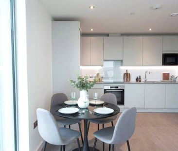 2 bedroom apartment to rent - Photo 6