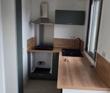 Cimiez, refait neuf balcon stationnement - Photo 2