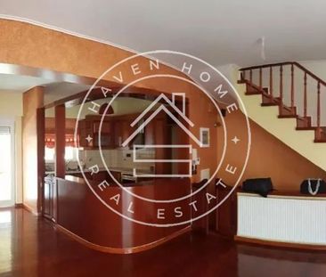 Μεζονέτα για ενοικίαση Τσακός (Αγία Παρασκευή) - Photo 6