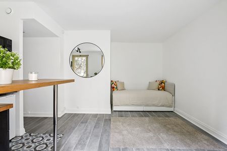 Appartement Paris 1 pièce(s) 20.23 m2 - Photo 4