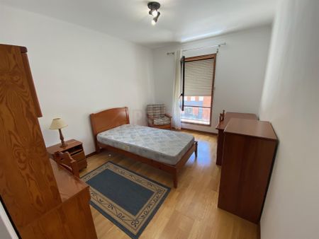 Apartamento T1 em Coimbra - Foto 2