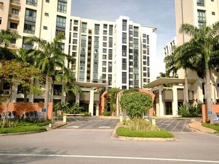 East Meadows (D16), Condominium - For Rent - Photo 5