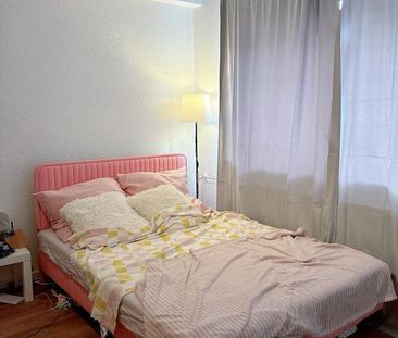 Wohnung zum tauschen - Photo 1