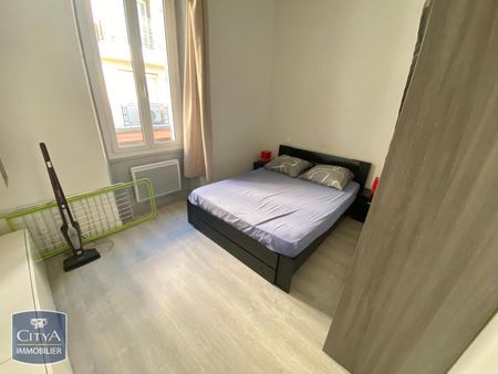 Location Appartement 2 pièces 37m² TOULON 83000 - Photo 3