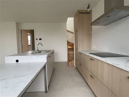 Duplex te huur - Photo 5