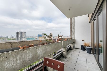 3 bedroom apartment to rent - Photo 3