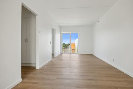 <b>Moderne 3-rums lejlighed på 96 m² – med altan mod både syd og nord</b> - Foto 2