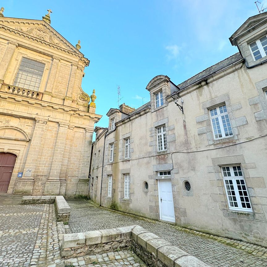 Appartement T1 Duplex - 22.32 m² - Photo 1