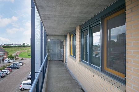 Te huur: Appartement Lehárstraat in Capelle aan den IJssel - Foto 4