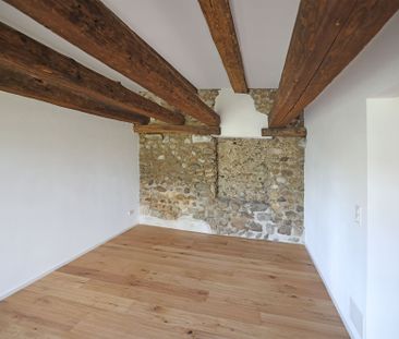 Beautiful terrace apartment with modern flair in Steckborn, canton TG - Photo 5