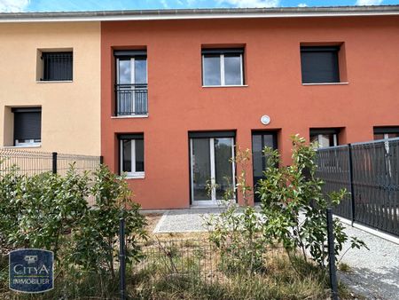 Location Appartement 4 pièces 100m² FEILLENS 01570 - Photo 2
