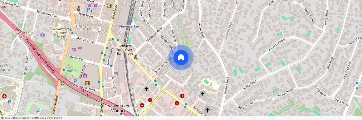 3/17 Wootton Road, Remuera, Auckland City