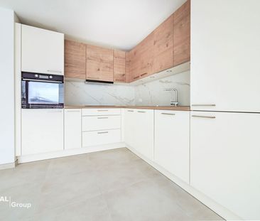 3.5 Zimmer, 78 m², 2. Stock - Photo 3