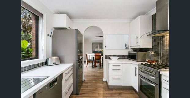 BARIS - Bariston Avenue, Cremorne - Photo 1