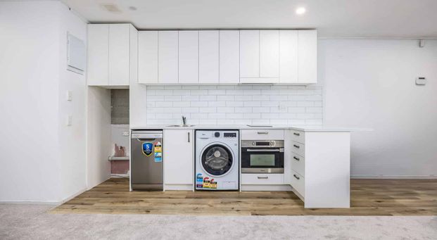 Furnished Studio in Prime Grey Lynn - Photo 1