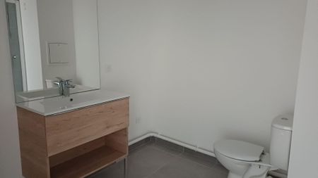 location Appartement T1 DE 30m² À ROSNY SOUS BOIS - Photo 3