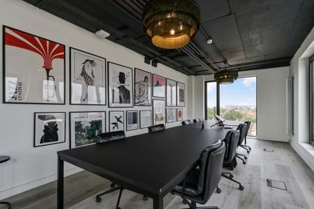 Studio to rent - Photo 3