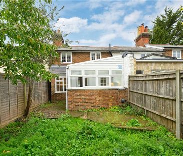 2 bedroom terraced house to rent - Photo 5