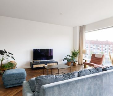 Te huur: Appartement Jan Tooropstraat in Amsterdam - Foto 3