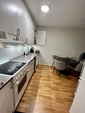 Sparres väg, Bro - Foto 4