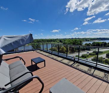 Ekskluzywny apartament - Warszawa Powiśle - Фото 2