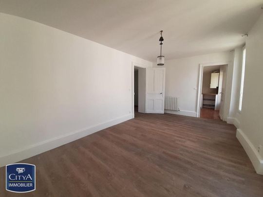 Location Appartement 3 pièces 51m² AGEN 47000 - Photo 1