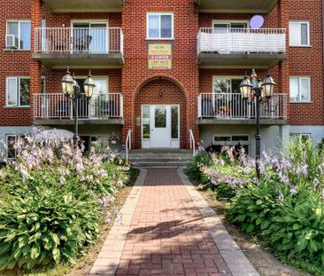 Domaine Lebourgneuf Apartments - 1 Bedroom - Photo 6