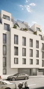 2-ZI Wohnung mit Balkon - Photo 3