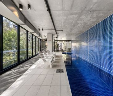 724/20 Shamrock Street, Abbotsford VIC 3067 - Apartment For Rent | ... - Photo 5