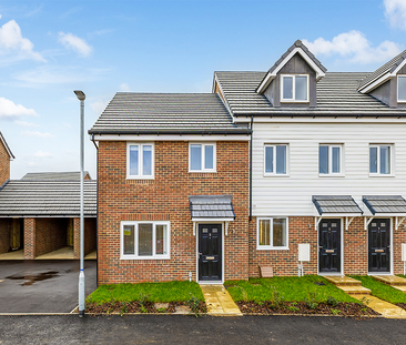 3 bedroom end of terrace house to rent - Photo 6