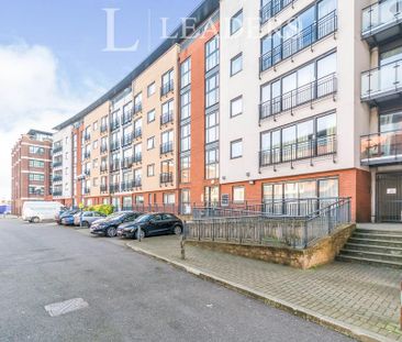 2 bedroom flat to rent - Photo 6