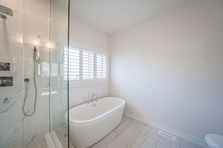 For Lease - 59 Danielle Moore Circle Unit# Upper Unit, Toronto, Ontario - Photo 4