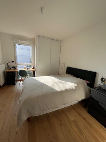 Location Appartement 2 pièces 50m² ECULLY 69130 - Photo 2