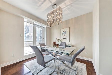 For Lease - 80 Cumberland Street Unit# Ph 1904, Toronto, Ontario - Photo 5