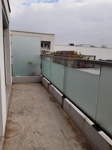 Location Appartement 2 pièces 40m² BORDEAUX 33300 - Photo 5