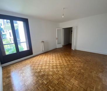 Location appartement 1 pièce, 36.71m², Fresnes - Photo 2