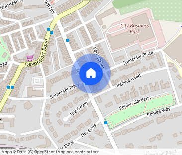 Somerset Place, Plymouth *Available with Zero Deposit Guarantee* - Photo 1