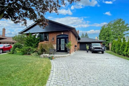 For Lease - 12 Daleside Crescent, Toronto, Ontario - Photo 4